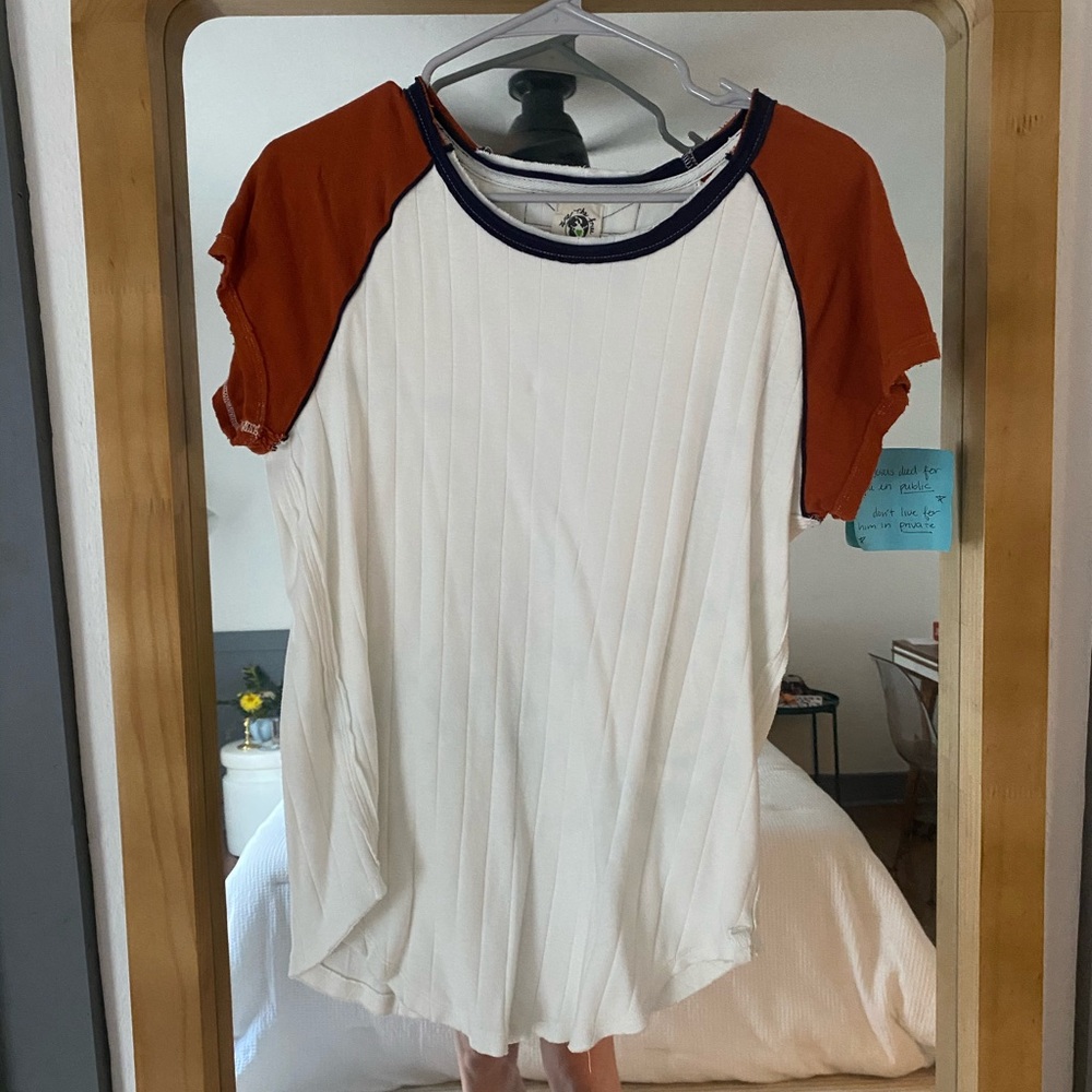 Free people shirt